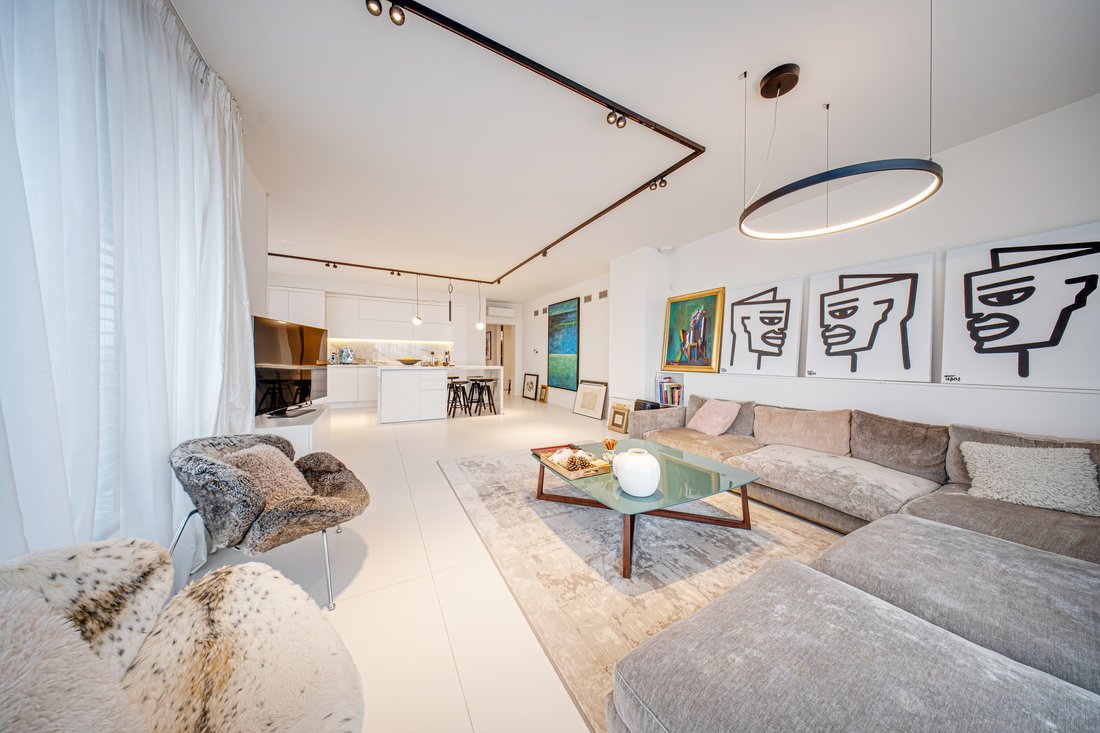 Apartment in Sofia, Sofia City Province, Bulgaria 1 - 16957741