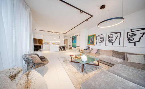 Apartment in Sofia, Sofia City Province, Bulgaria 1