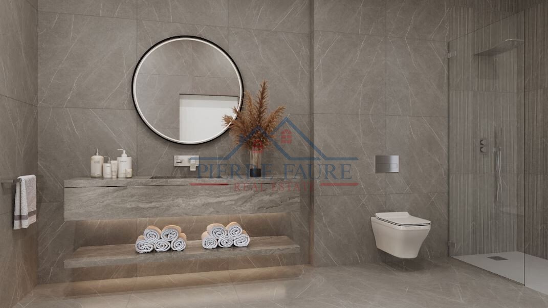 Apartment in Saint Julian's, Malta 4 - 16957983