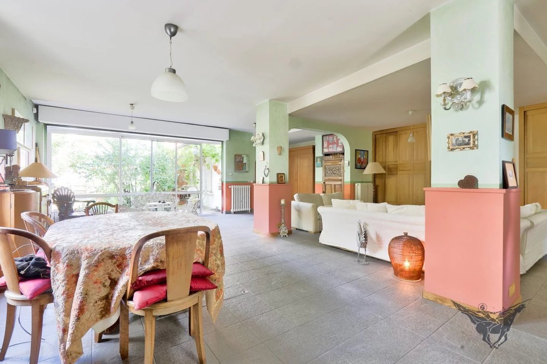 Ivry Port Centre, Ivry-sur-Seine, France 5 - 16957980