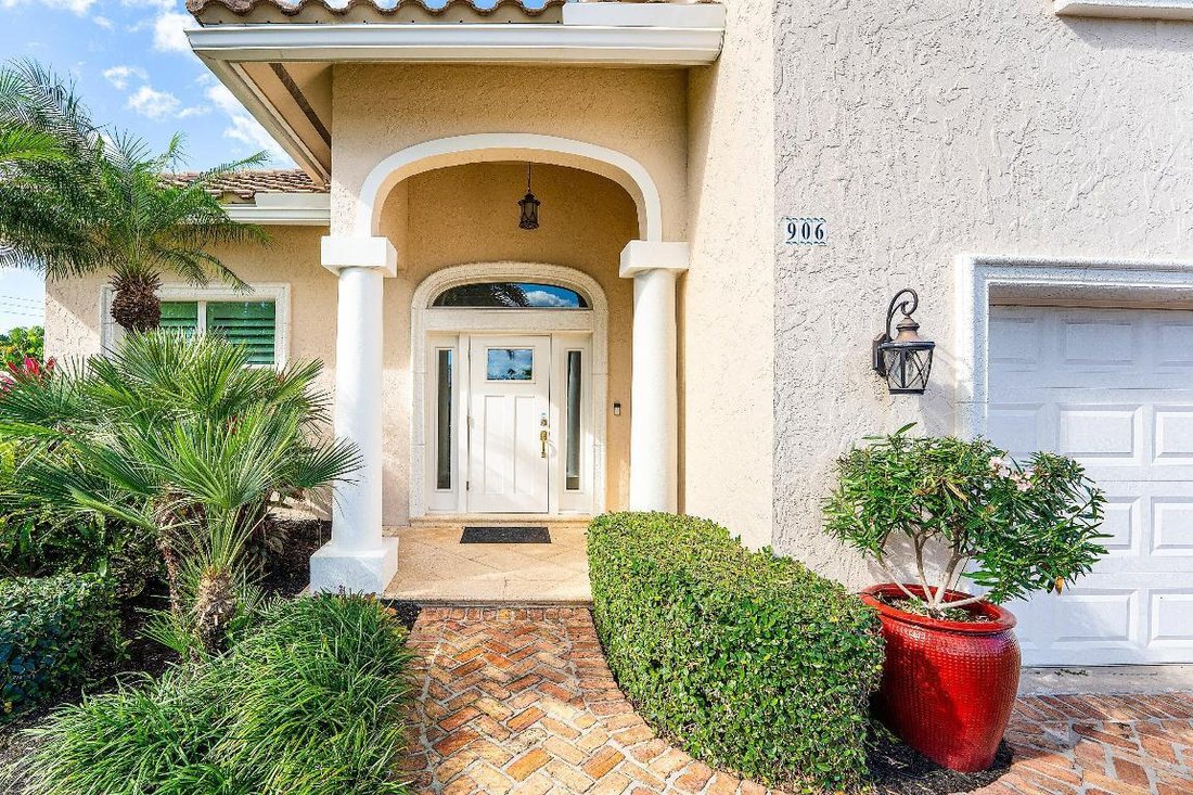 House in Jupiter, Florida, United States 4 - 16922723