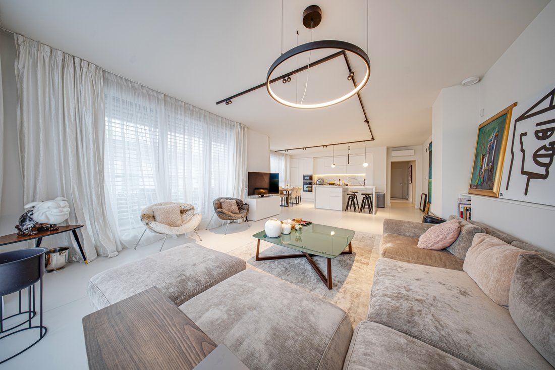 Apartment in Sofia, Sofia City Province, Bulgaria 3 - 16957741