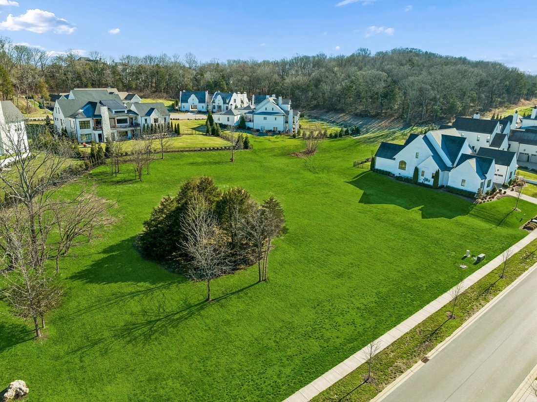 Land in College Grove, Tennessee, United States 2 - 16957742