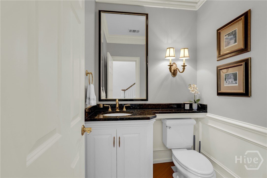 Townhouse in Savannah, Georgia, United States 5 - 16957872