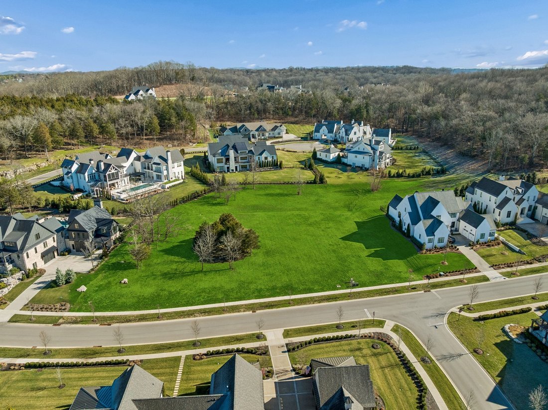 Land in College Grove, Tennessee, United States 5 - 16957742
