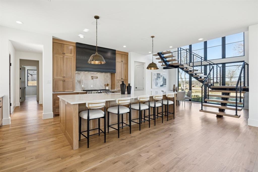 Casa en Weatherford, Texas, Estados Unidos 5 - 16516965