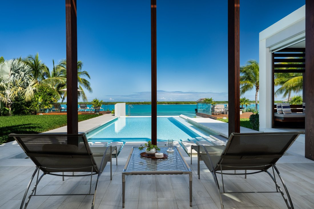 House in Leeward Settlement, Caicos Islands, Turks and Caicos Islands 3 - 16957807