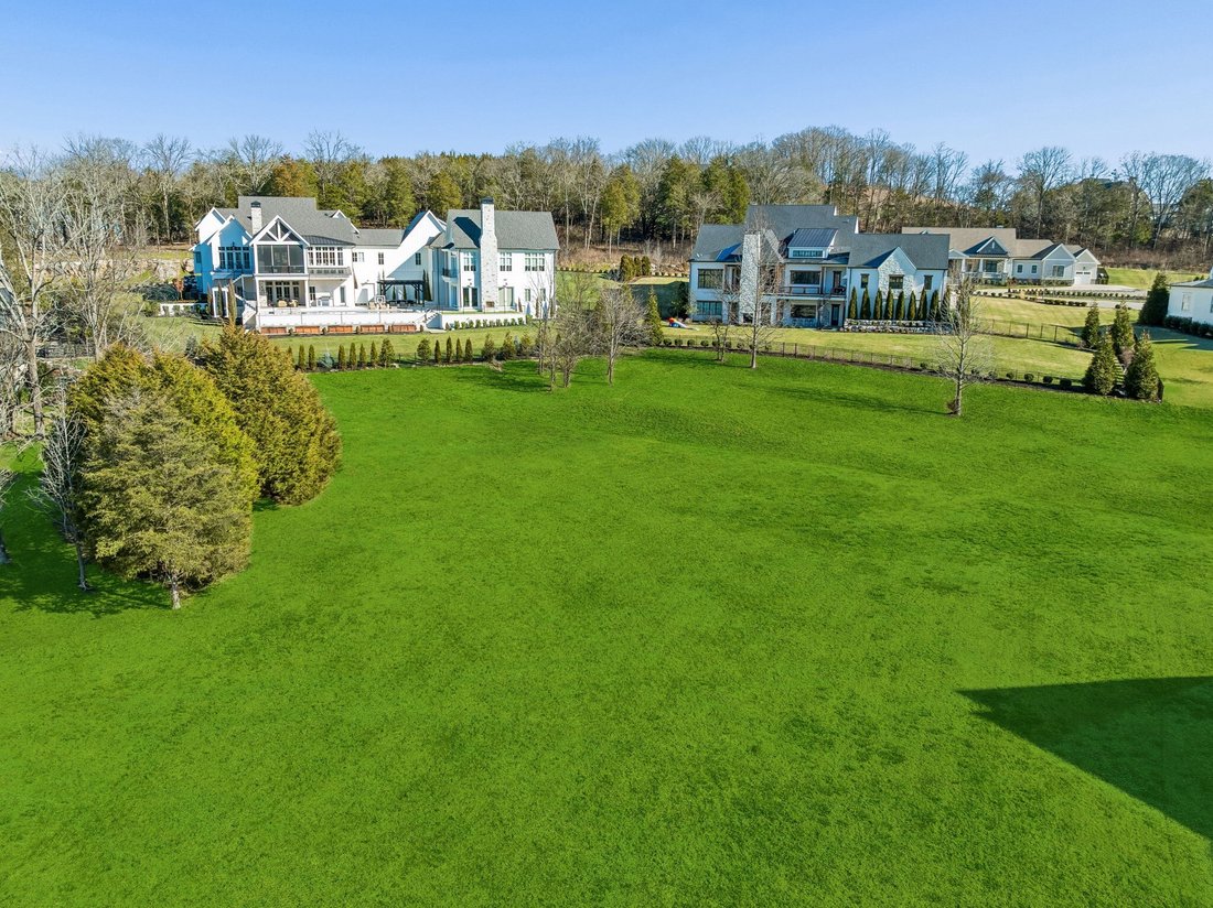 Land in College Grove, Tennessee, United States 3 - 16957742