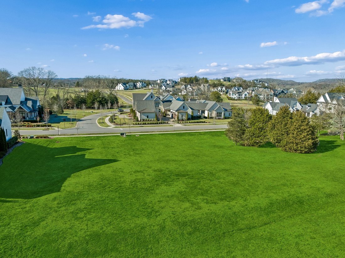 Land in College Grove, Tennessee, United States 1 - 16957742