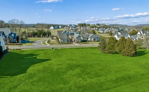 Land in College Grove, Tennessee, United States 1