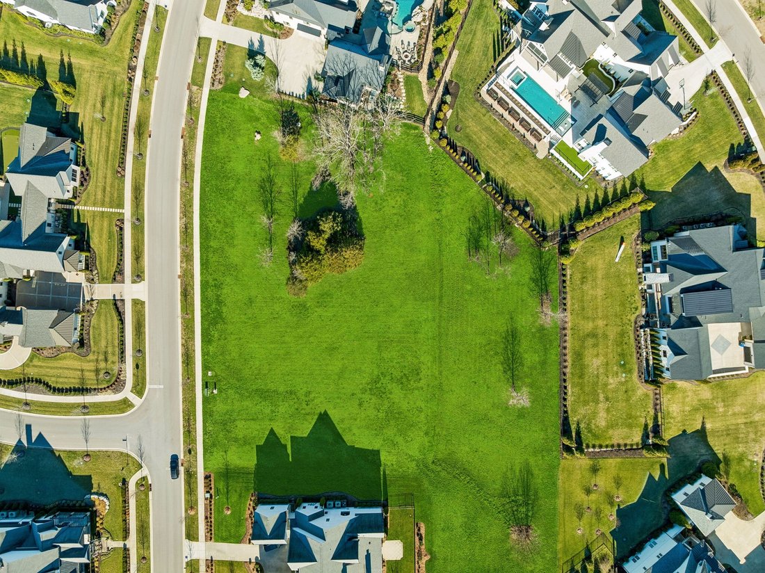 Land in College Grove, Tennessee, United States 4 - 16957742