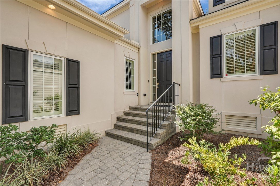 Townhouse in Savannah, Georgia, United States 2 - 16957872