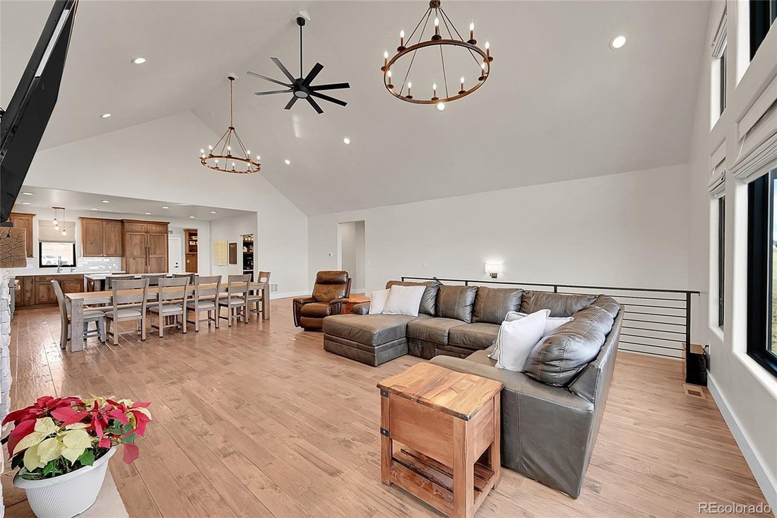 House in Parker, Colorado, United States 4 - 16957740