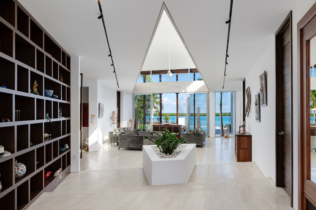 House in Leeward Settlement, Caicos Islands, Turks and Caicos Islands 5 - 16957807