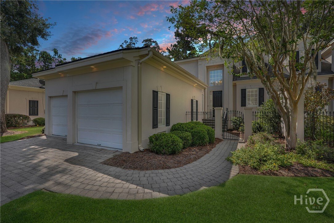 Townhouse in Savannah, Georgia, United States 1 - 16957872