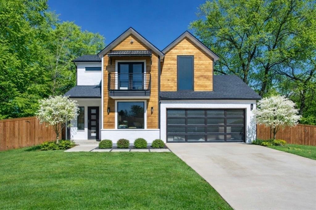 House in Arlington, Texas, United States 1 - 16957948