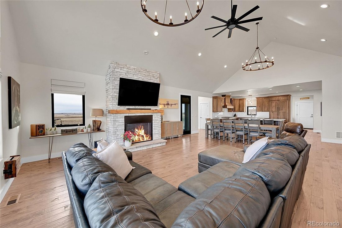 House in Parker, Colorado, United States 2 - 16957740