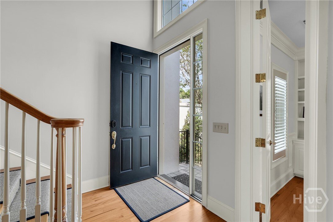 Townhouse in Savannah, Georgia, United States 3 - 16957872
