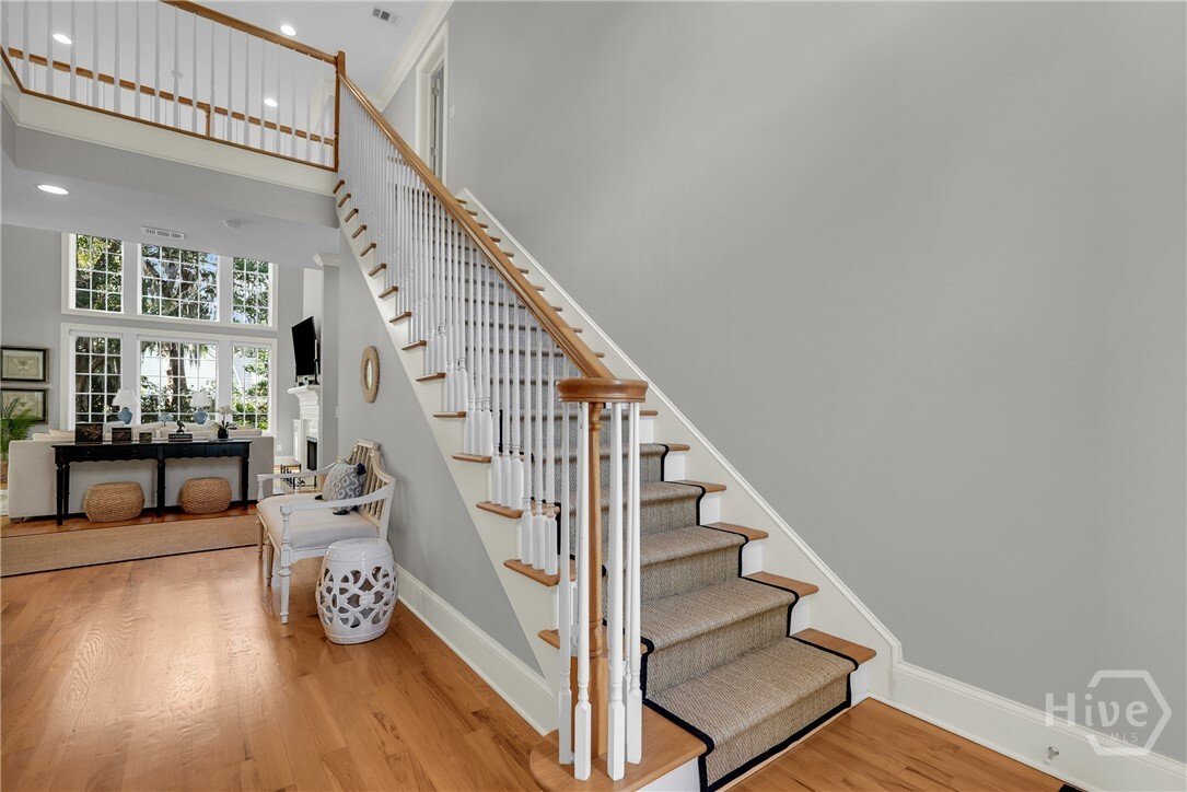 Townhouse in Savannah, Georgia, United States 4 - 16957872