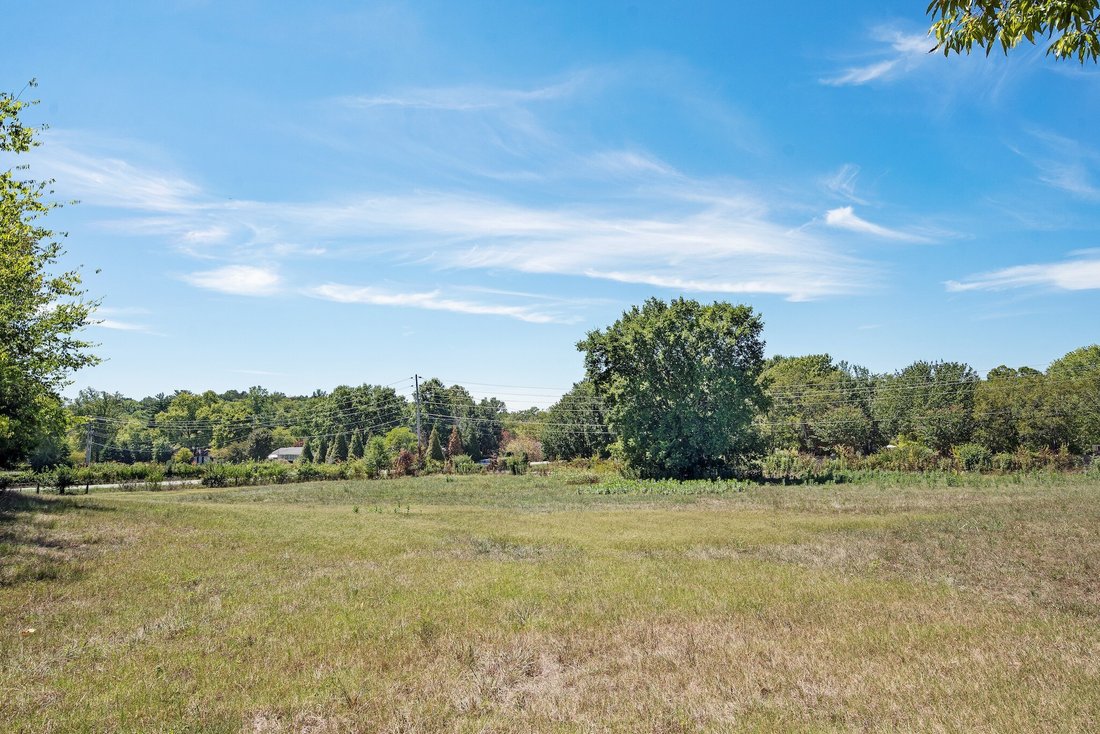 Land in Franklin, Tennessee, United States 4 - 16957744