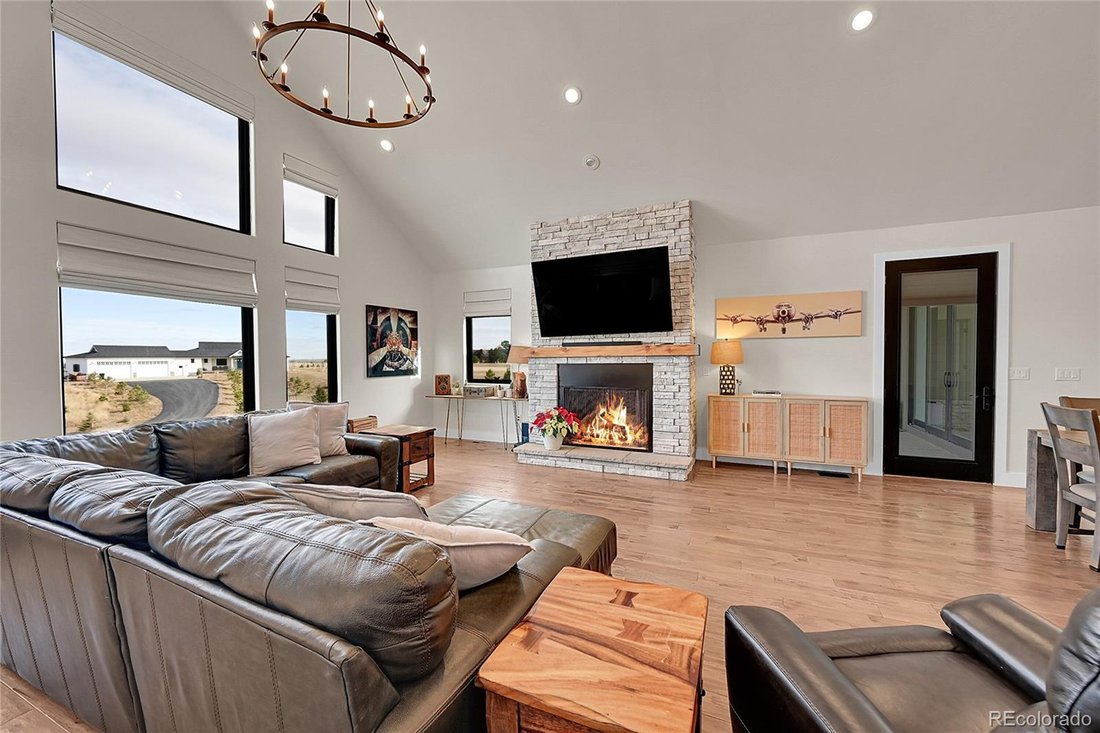 House in Parker, Colorado, United States 3 - 16957740