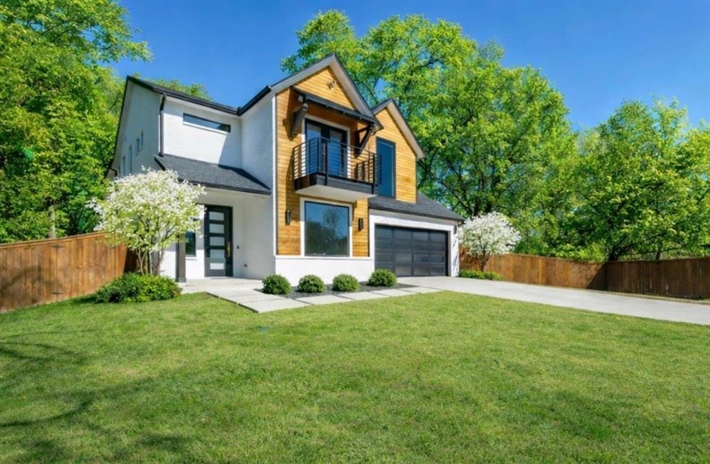 House in Arlington, Texas, United States 2 - 16957948