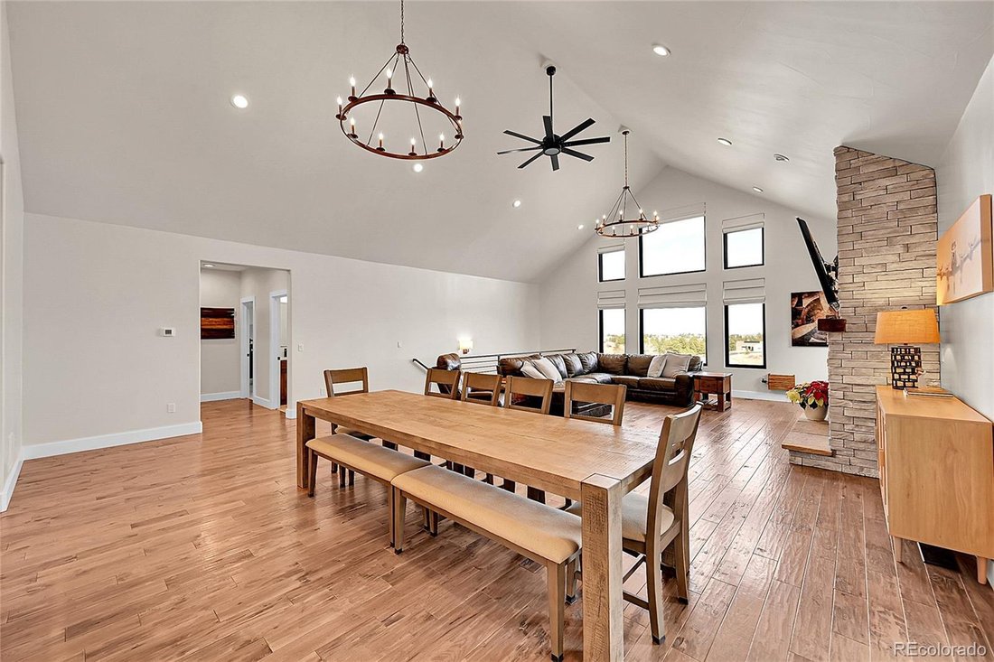 House in Parker, Colorado, United States 5 - 16957740