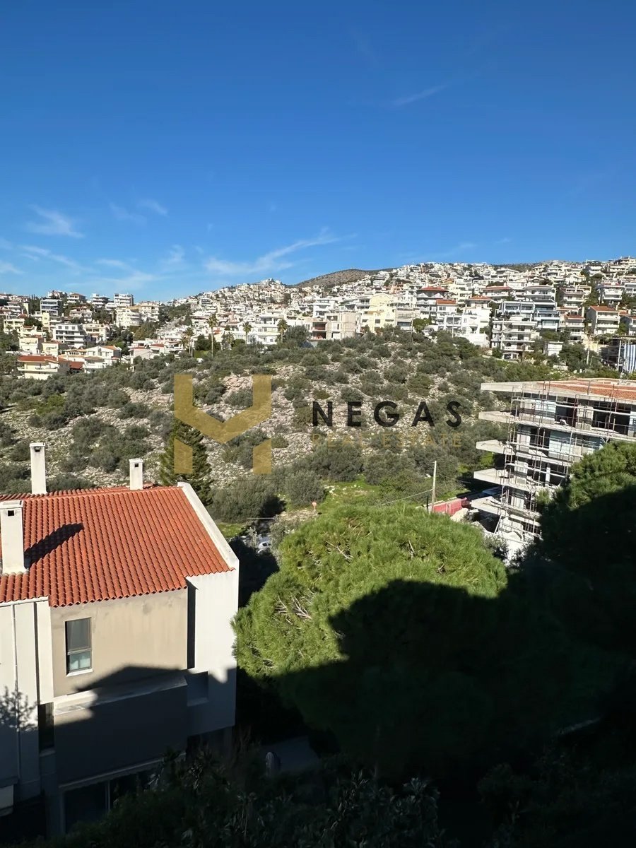 Apartment in Voula, Attica, Greece 1 - 16958002