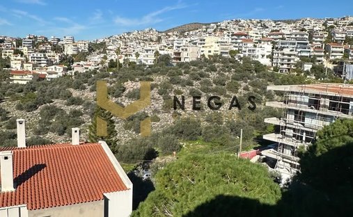 Apartment in Voula, Attica, Greece 1