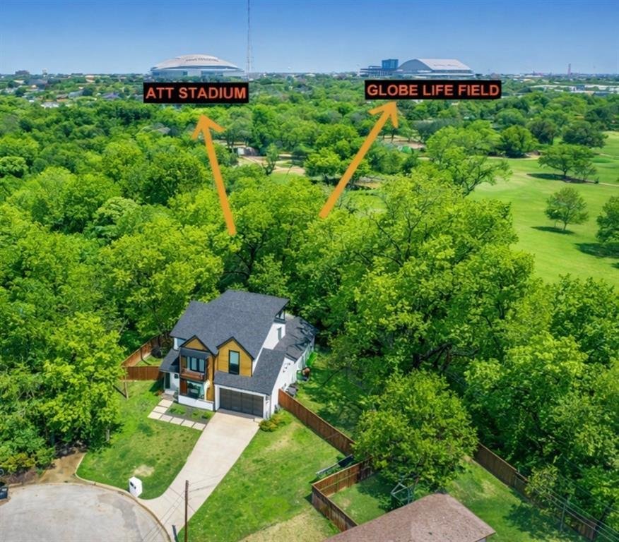 House in Arlington, Texas, United States 3 - 16957948