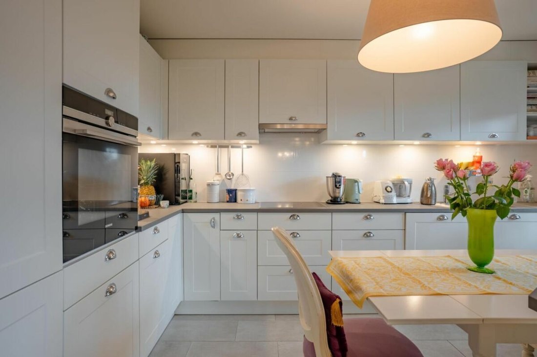 Apartment in Longirod, Vaud, Switzerland 1 - 16957827