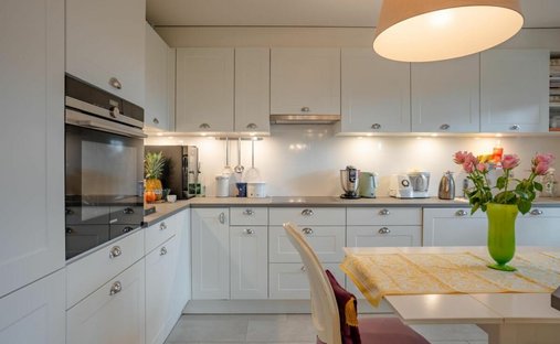 Wohnung in Longirod, Waadt, Schweiz 1