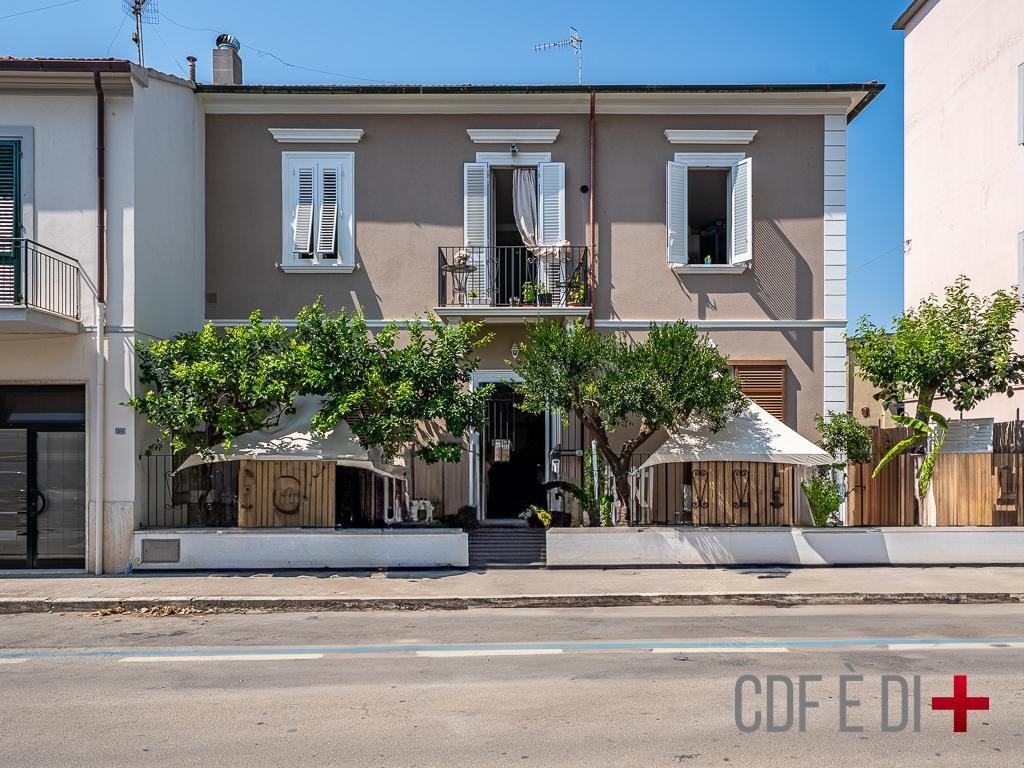 Villa in San Luigi-Capannino-Corti Nuove, Follonica, Tuscany 1 - 16957785