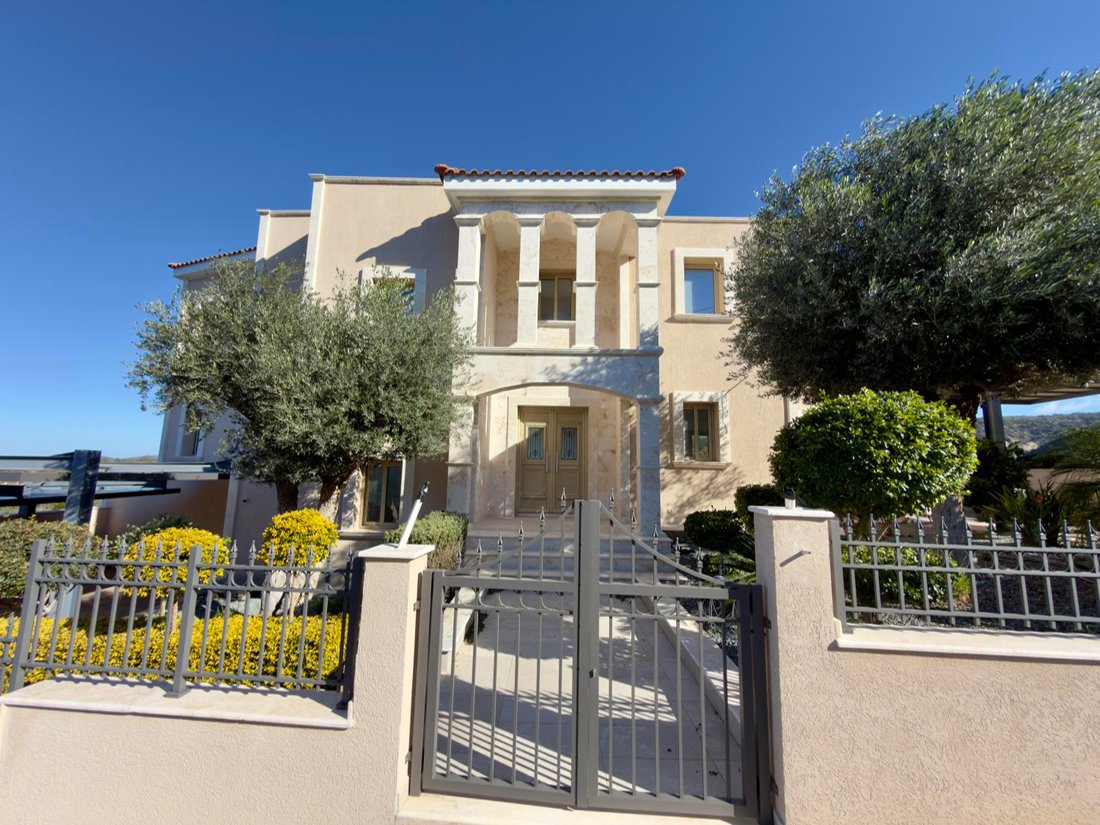 Villa in Peyia, Paphos, Cyprus 1 - 16957824