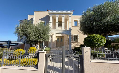 Villa à Peyia, Paphos, Chypre 1