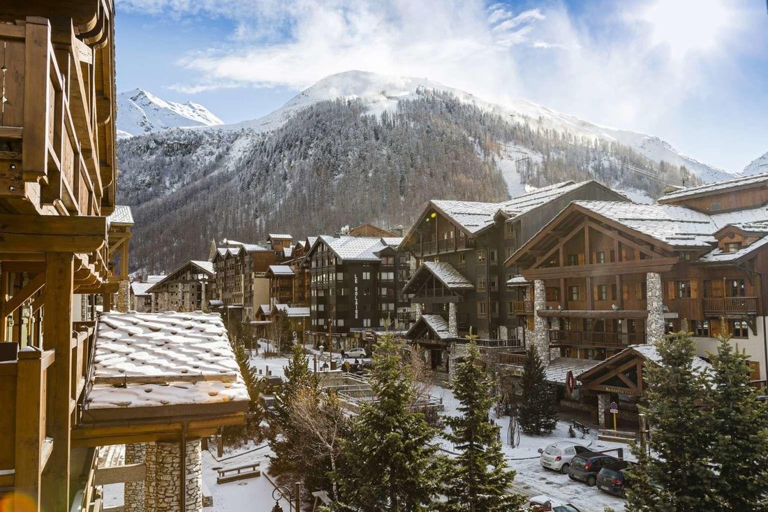 Apartment in Val-d'Isere, Auvergne-Rhône-Alpes, France 5 - 16957818