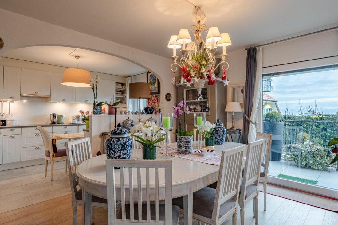 Apartment in Longirod, Vaud, Switzerland 2 - 16957827