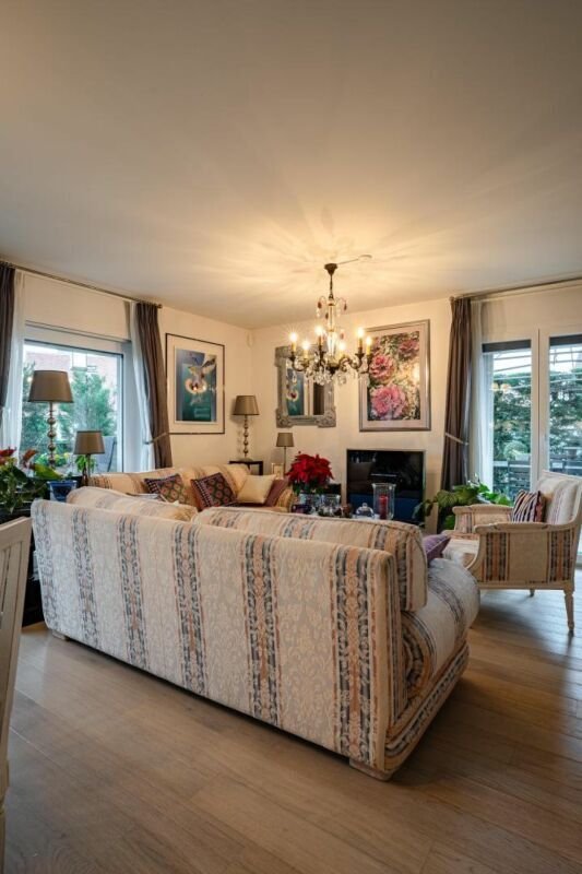Apartment in Longirod, Vaud, Switzerland 5 - 16957827