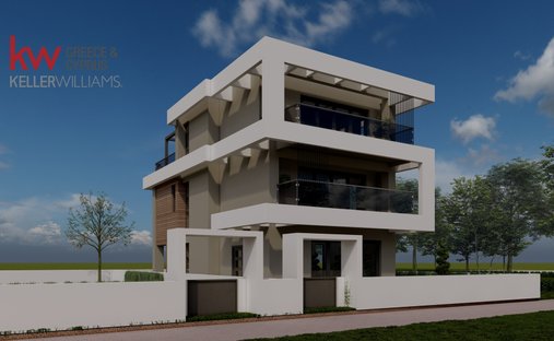 Haus in Central Macedonia, Macedonia and Thrace, Griechenland 1