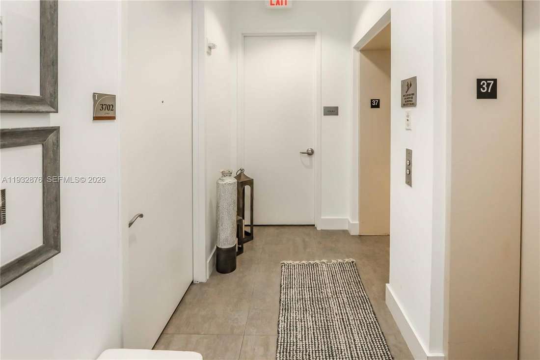 Condo in Golden Beach, Florida, United States 3 - 16837824