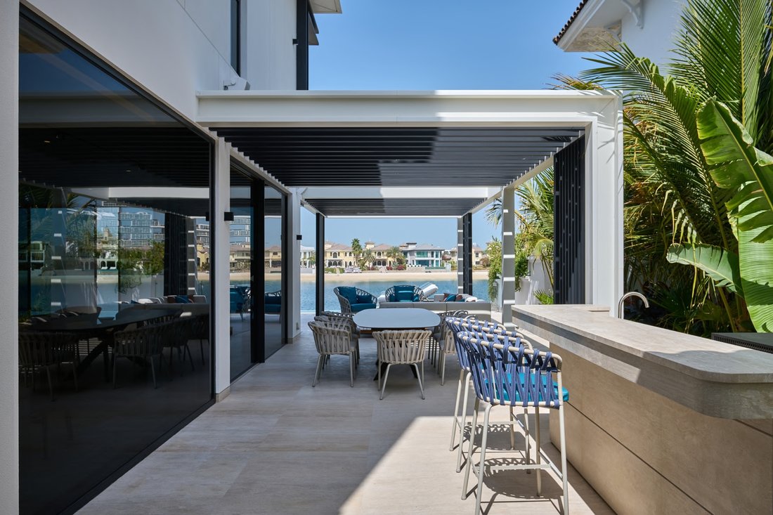Villa in Palm Jumeirah, Dubai, United Arab Emirates 4 - 16957766