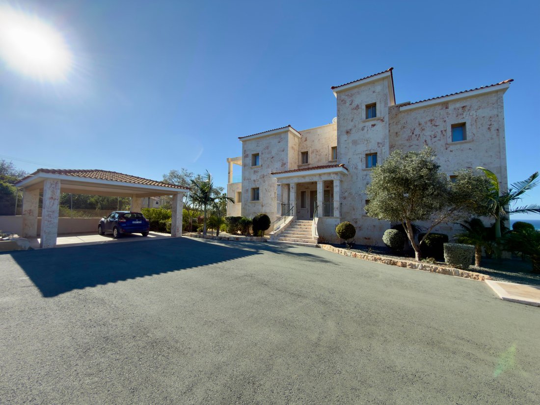 Villa in Peyia, Paphos, Cyprus 4 - 16957834