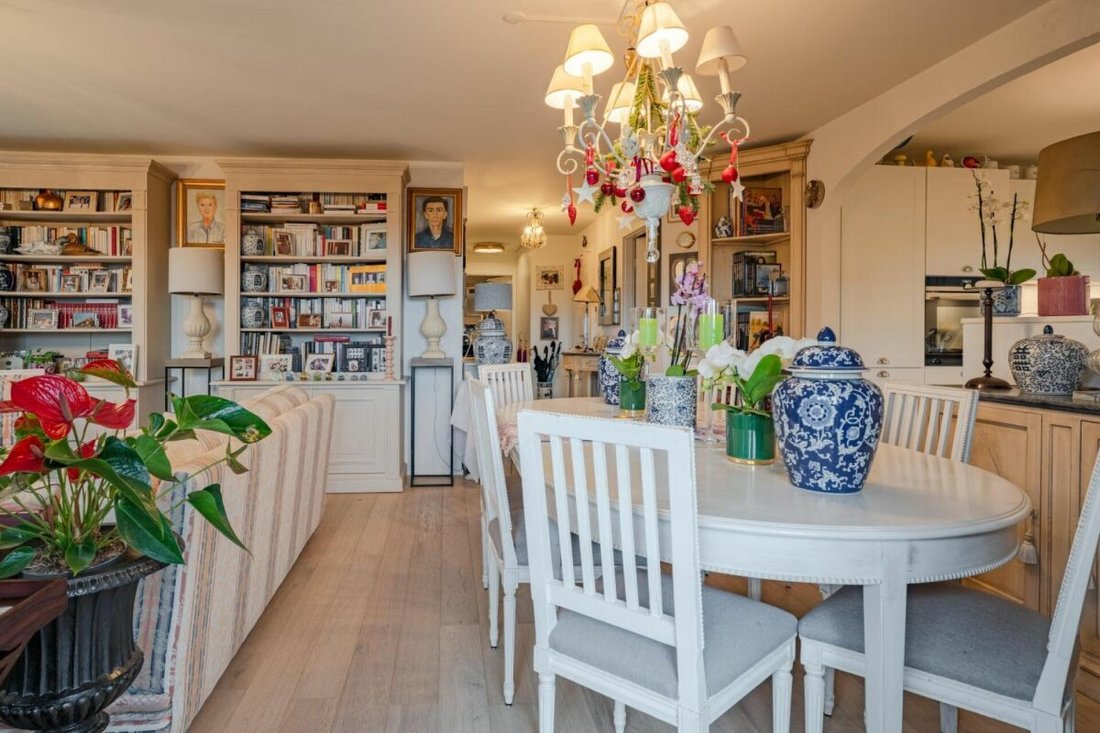 Apartment in Longirod, Vaud, Switzerland 4 - 16957827