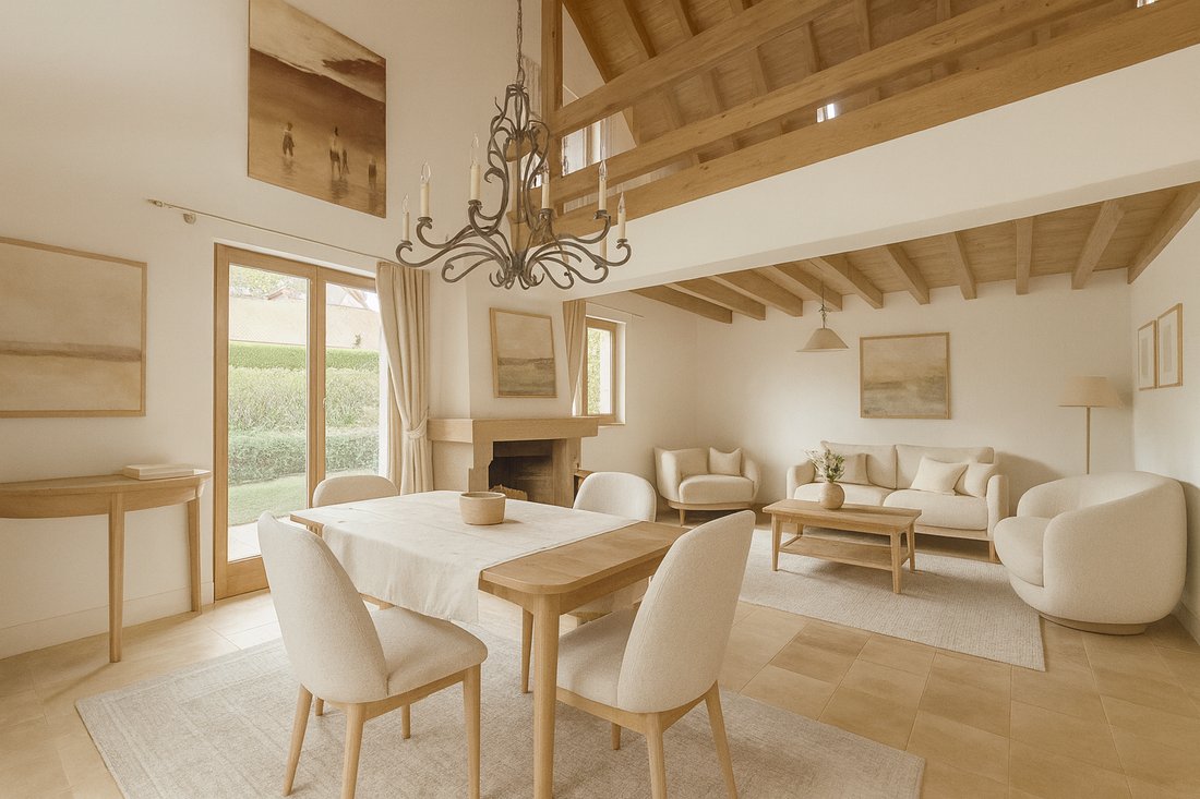 House in Gingins, Switzerland 4 - 16957815