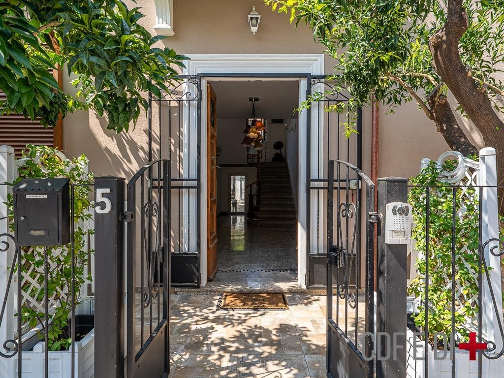 Villa in San Luigi-Capannino-Corti Nuove, Follonica, Tuscany 4 - 16957785