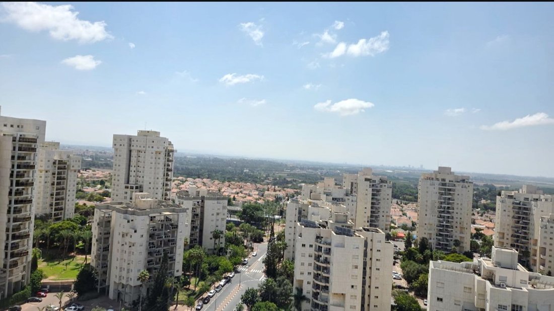 Apartment in Netanya, Center District, Israel 5 - 16958193