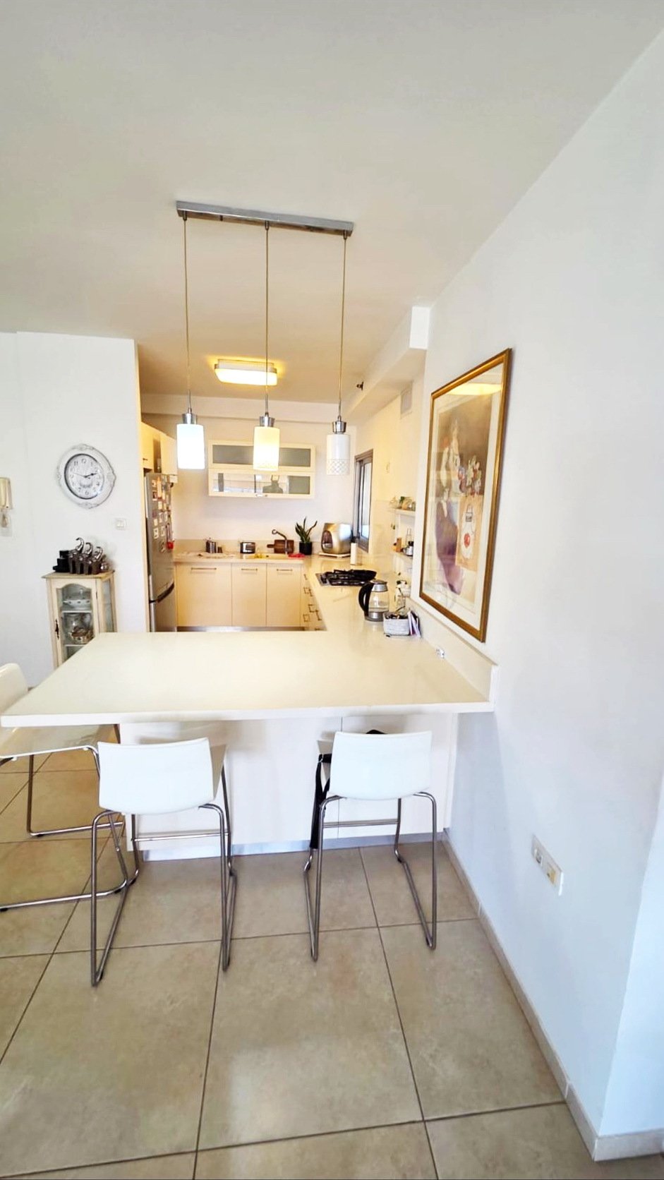 Apartment in Netanya, Center District, Israel 4 - 16958193