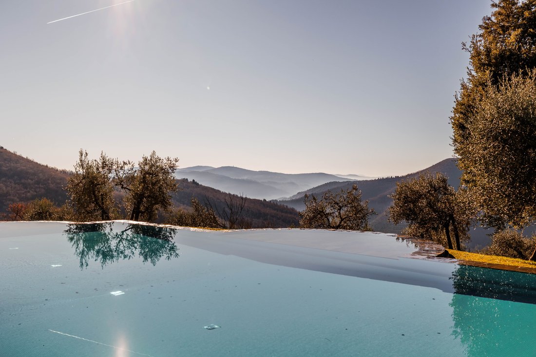Estate in Pontassieve, Tuscany, Italy 5 - 16958505
