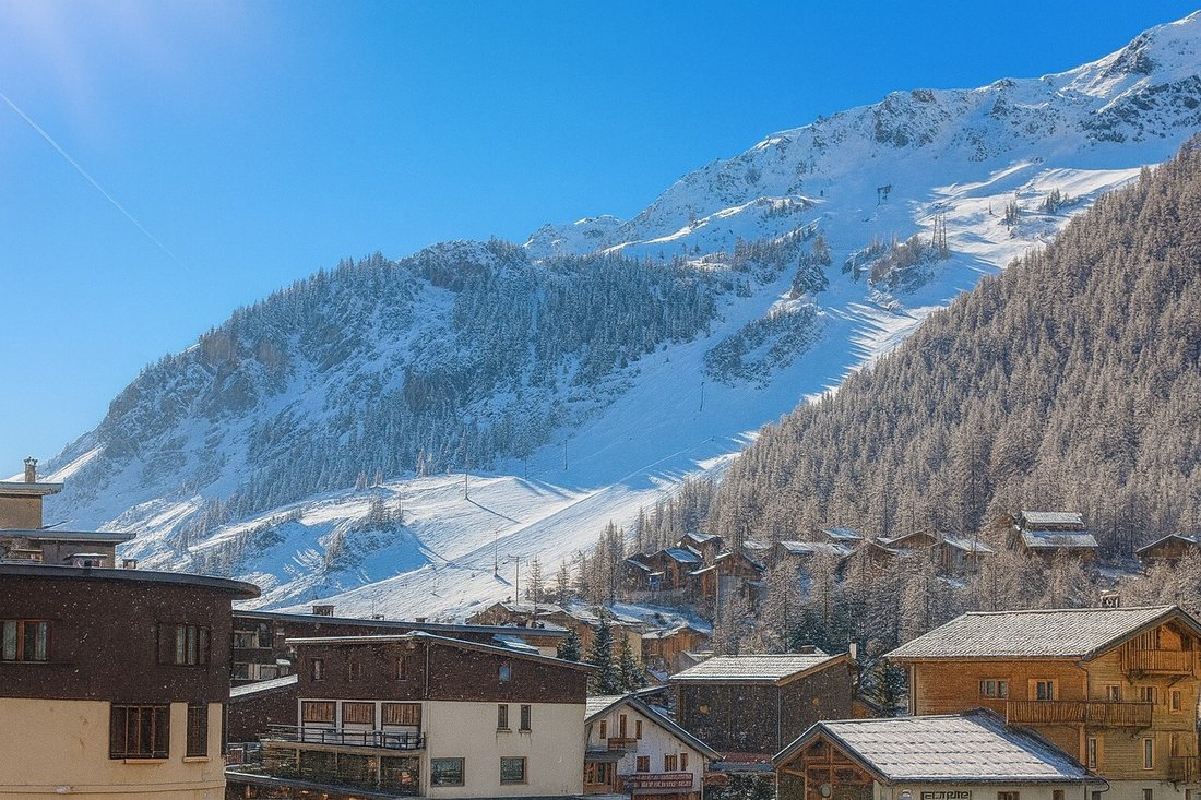 Apartment in Val-d'Isere, Auvergne-Rhône-Alpes, France 5 - 16958203