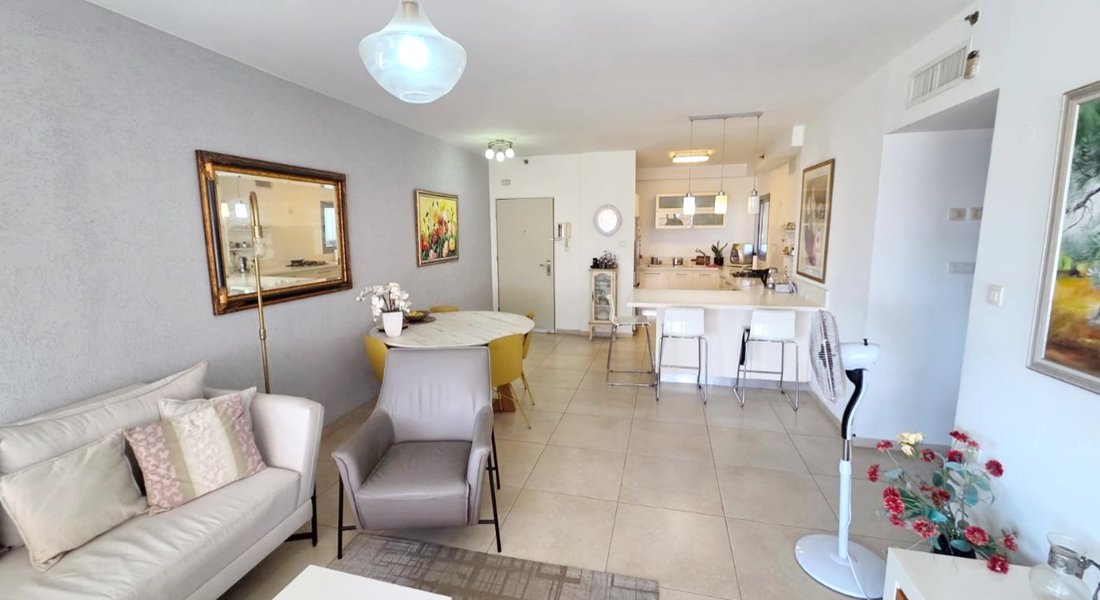 Apartment in Netanya, Center District, Israel 2 - 16958193